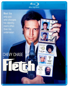 Fletch (Special Edition)
